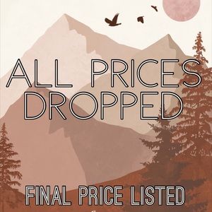 CLOSET CLOSING 🤍🌞